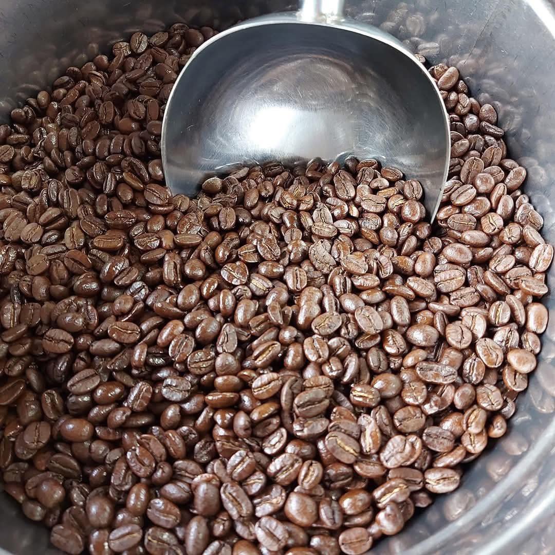 Roasted Robusta - Ảnh 3