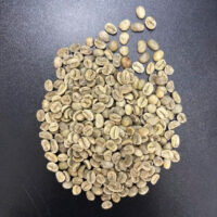 Green Arabica