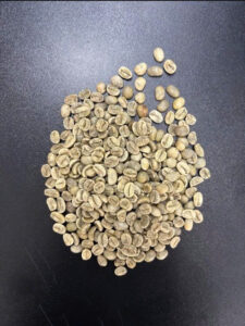 Green Robusta