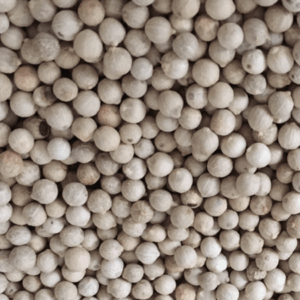 White Pepper