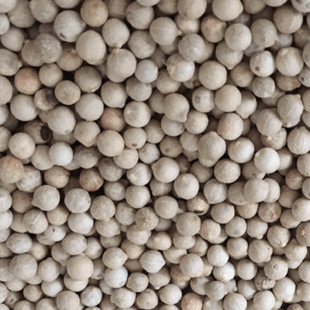 White Pepper