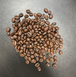 Roasted Robusta