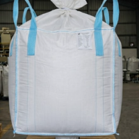 Bao Jumbo Nắp Trùm, Đáy Xả