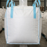 Bao Jumbo Ống Nạp - Đáy Xả