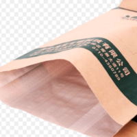 BAO PP DỆT GHÉP GIẤY KRAFT