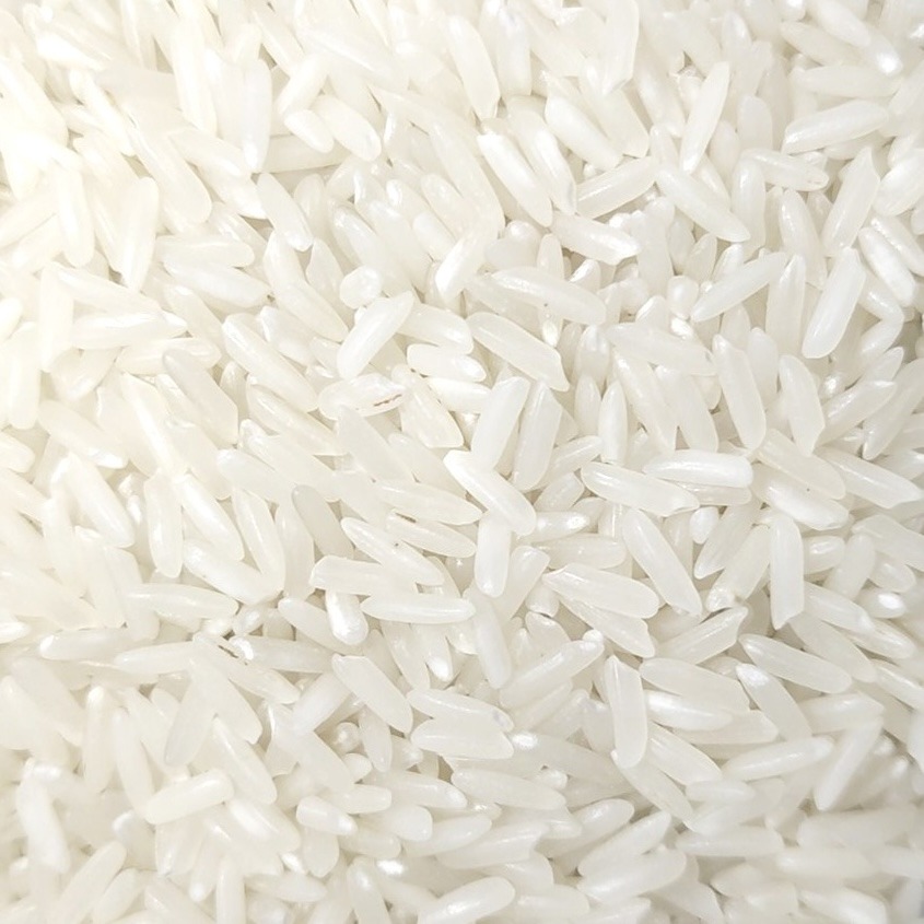 OM5451 White Rice