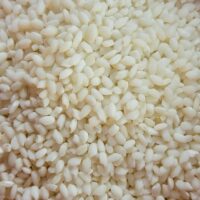 Glutinous Rice